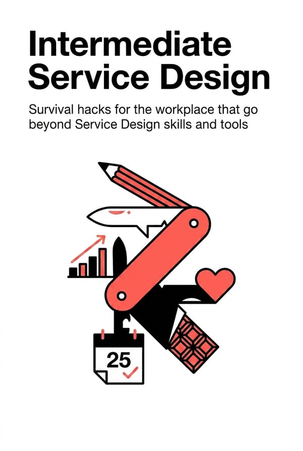 Intermediate Service Design